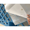 Mining Concentration Copper / Gold Tailing Treatment Filter Press Cloth